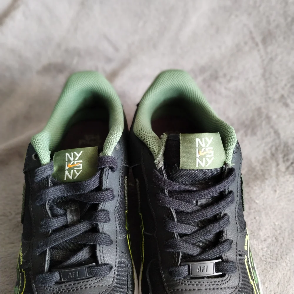 Nike air force